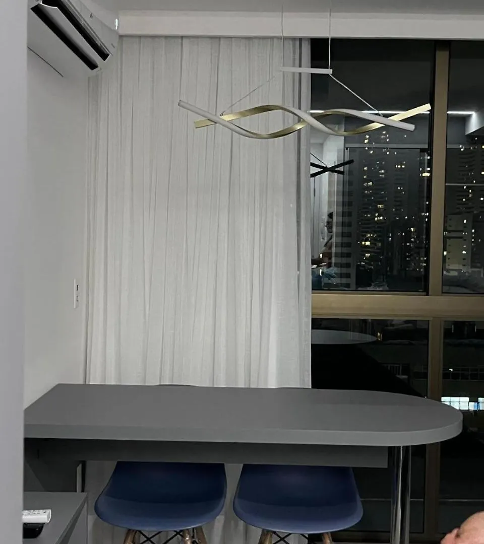 Apartment Rooftop 470 - No Coracao De Boa Viagem Recife