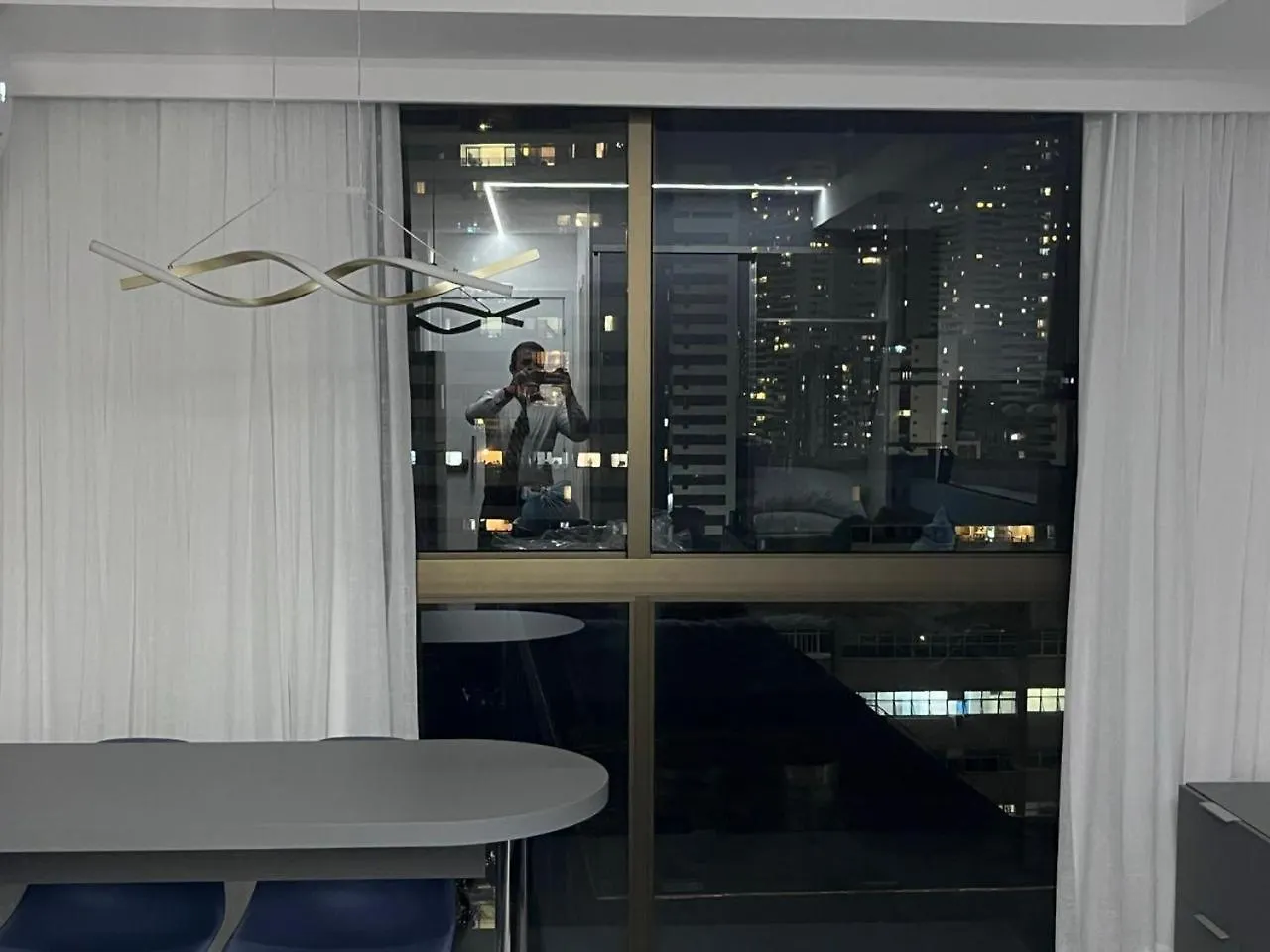 Rooftop 470 - No Coracao De Boa Viagem Recife Apartment